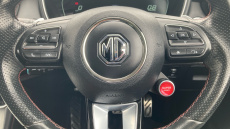 MG HS 1.5 T-GDI Trophy 5dr DCT Petrol Hatchback